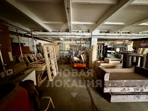 
  Сдается производственное помещение, 350 м², Рабочая 25-я ул, д. 110
. Фото 7.