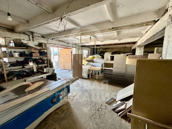 
  Сдается производственное помещение, 350 м², Рабочая 25-я ул, д. 110
. Фото 10.