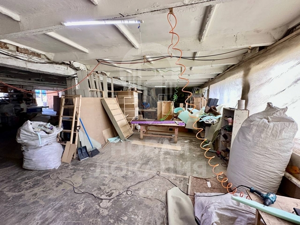 
  Сдается производственное помещение, 350 м², Рабочая 25-я ул, д. 110
. Фото 11.