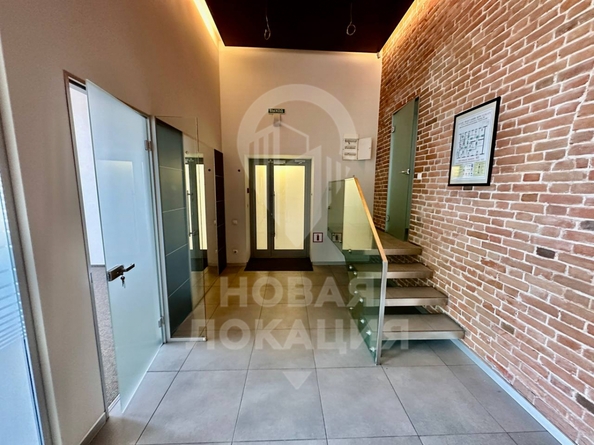 
  Сдается офис, 278.6 м², Ленина ул, д. 20
. Фото 11.