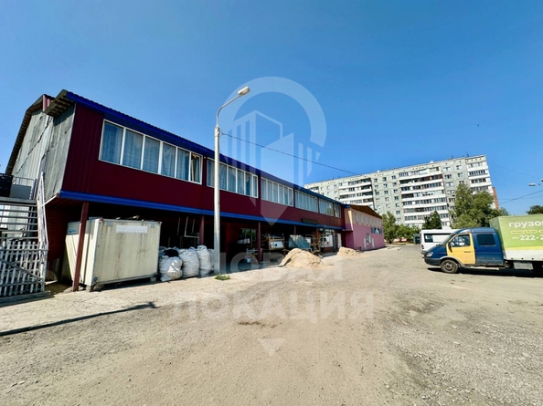 
  Сдается универсальное помещение, 300 м², Рабочая 25-я ул, д. 110
. Фото 15.