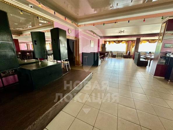 
  Сдается универсальное помещение, 600 м², Рабочая 25-я ул, д. 110
. Фото 5.
