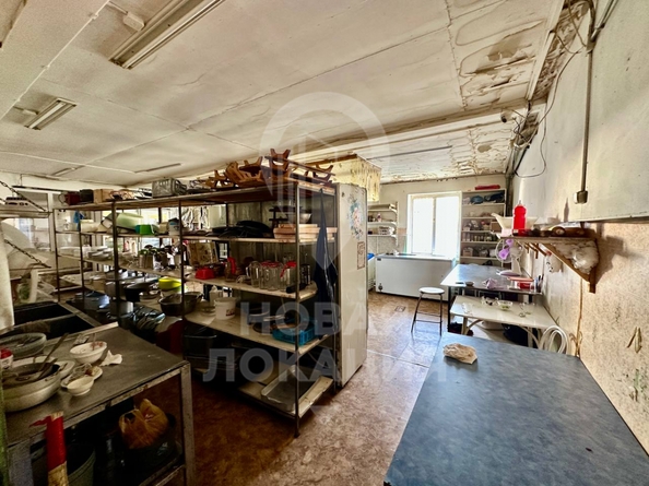 
  Сдается универсальное помещение, 600 м², Рабочая 25-я ул, д. 110
. Фото 10.