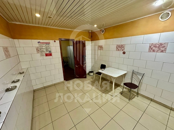 
  Сдается универсальное помещение, 600 м², Рабочая 25-я ул, д. 110
. Фото 14.