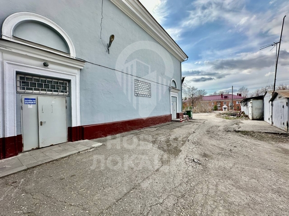 
  Продается торговая площадь, 582 м², Богдана Хмельницкого ул, д. 214
. Фото 17.