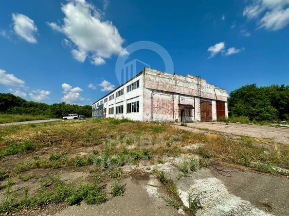 
  Продается производственное помещение, 1320 м², Лесоперевалка ул, д. 2Г
. Фото 12.