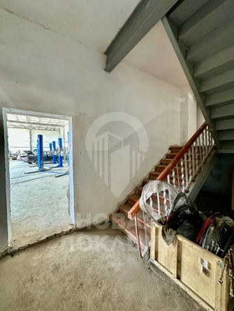 
  Продается производственное помещение, 1320 м², Лесоперевалка ул, д. 2Г
. Фото 20.