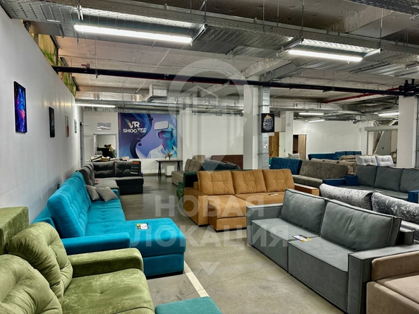 
  Сдается торговая площадь, 100 м², Челюскинцев 4-я ул, д. 66к1
. Фото 13.