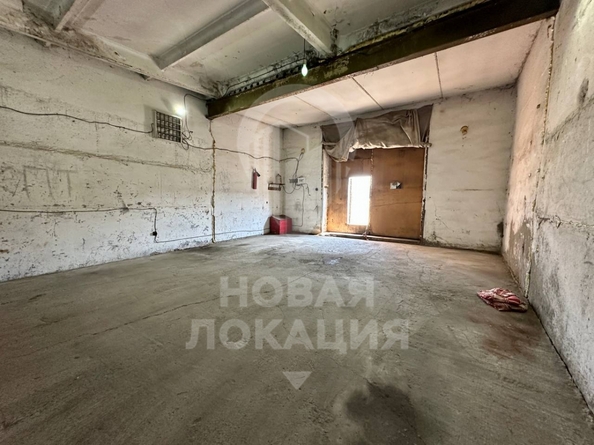 
  Сдается производственное помещение, 50 м², Казахстанская 1-я ул, д. 11
. Фото 9.