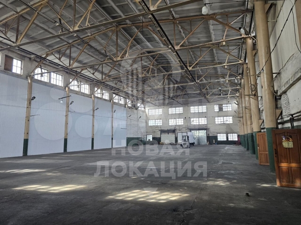 
  Сдается универсальное помещение, 1769 м², Лескова ул, д. 4/2
. Фото 2.