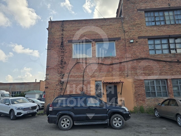 
  Сдается универсальное помещение, 1769 м², Лескова ул, д. 4/2
. Фото 4.