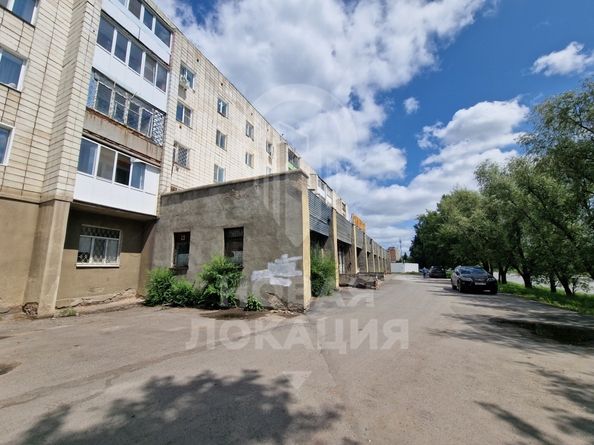 
  Сдается торговая площадь, 600 м², 22 Апреля ул, д. 56
. Фото 6.