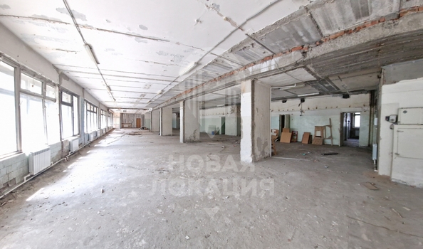 
  Сдается торговая площадь, 300 м², 22 Апреля ул, д. 56
. Фото 11.