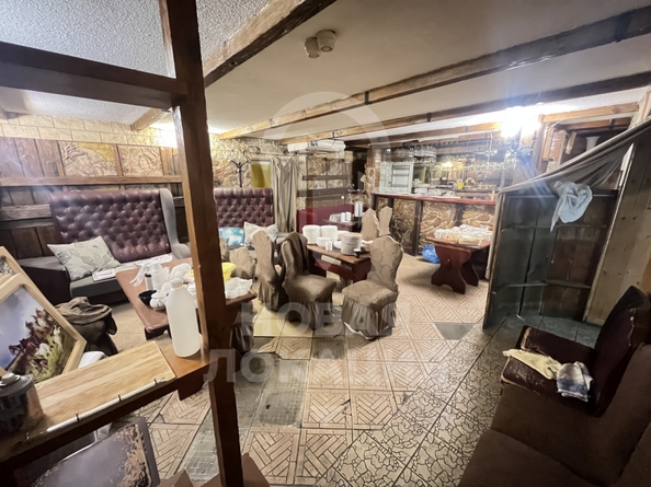
  Сдается универсальное помещение, 195 м², Карла Маркса пр-кт, д. 47
. Фото 7.