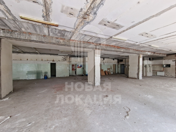 
  Сдается торговая площадь, 100 м², 22 Апреля ул, д. 56
. Фото 3.