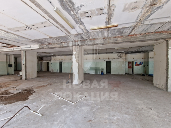 
  Сдается торговая площадь, 100 м², 22 Апреля ул, д. 56
. Фото 7.