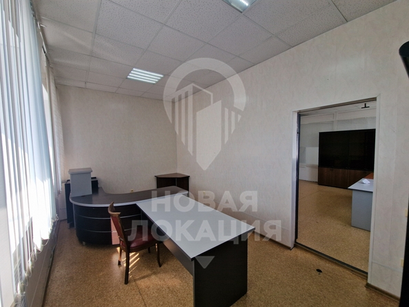 
  Сдается офис, 42.4 м², Енисейская ул, д. 1А
. Фото 1.