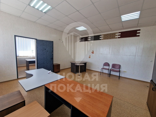 
  Сдается офис, 42.4 м², Енисейская ул, д. 1А
. Фото 7.