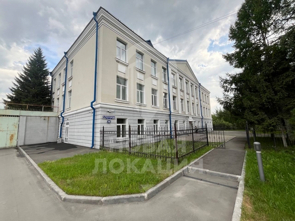 
  Сдается офис, 40 м², Транспортная 3-я ул, д. 10
. Фото 13.