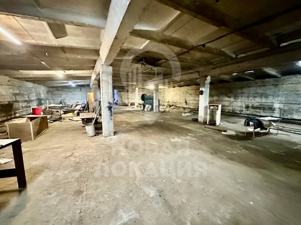 
  Продается склад, 686 м², Демьяна Бедного ул, д. 152м
. Фото 6.