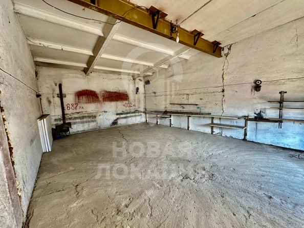 
  Сдается производственное помещение, 100 м², Казахстанская 1-я ул, д. 11
. Фото 6.