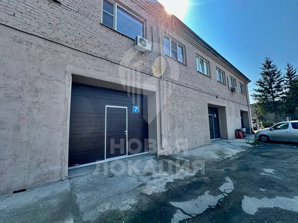 
  Сдается автосервис, 80 м², Вавилова ул, д. 242е
. Фото 1.