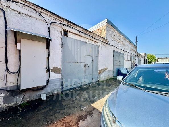 
  Сдается склад, 100 м², Северная 4-я ул, д. 104
. Фото 1.