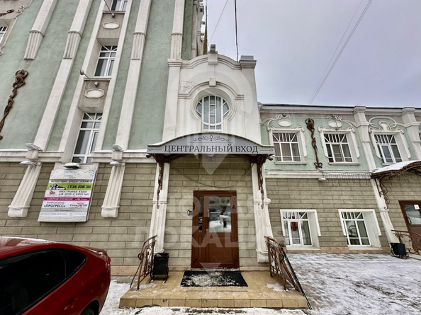 
  Сдается офис, 46.8 м², Фрунзе ул, д. 40к7
. Фото 2.