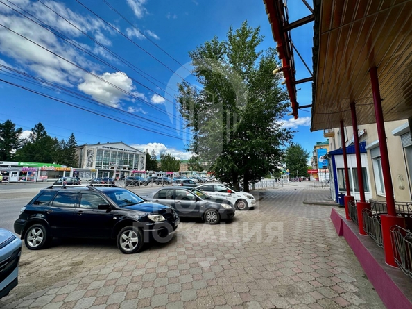 
  Продается универсальное помещение, 256 м², Мира пр-кт, д. 31
. Фото 3.