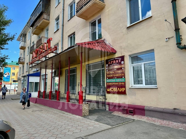 
  Продается универсальное помещение, 256 м², Мира пр-кт, д. 31
. Фото 5.