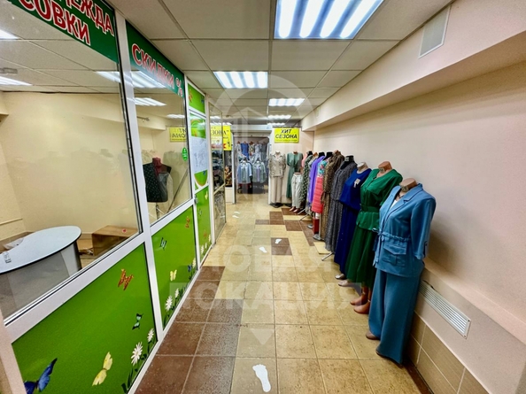 
  Продается универсальное помещение, 256 м², Мира пр-кт, д. 31
. Фото 8.