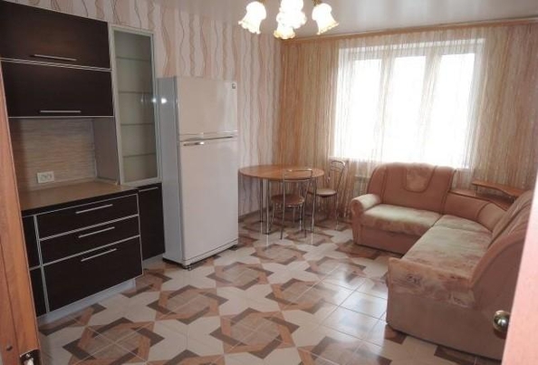 
  Сдается 1-комн. квартира, 46 м², Комарова пр-кт
. Фото 2.