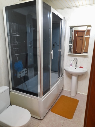 
  Сдается 1-комн. квартира, 46 м², Комарова пр-кт
. Фото 7.