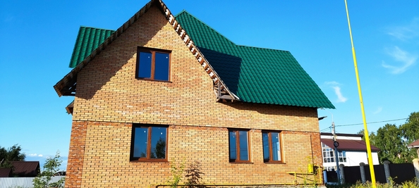 
  Продам коттедж, 286.5 м², село Новомосковка
. Фото 2.
