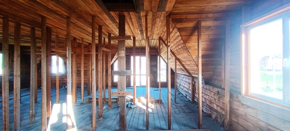 
  Продам коттедж, 286.5 м², село Новомосковка
. Фото 13.