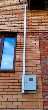 
  Продам коттедж, 286.5 м², село Новомосковка
. Фото 16.