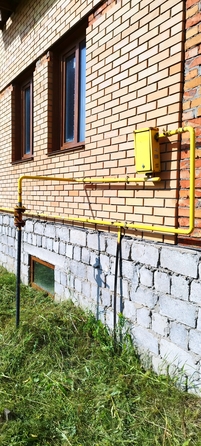 
  Продам коттедж, 286.5 м², село Новомосковка
. Фото 17.