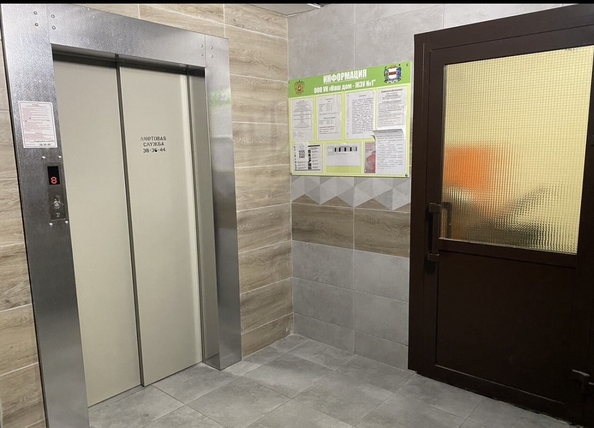 
  Сдается 2-комн. квартира, 73.2 м², Амурский 6-й проезд
. Фото 15.
