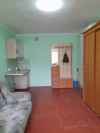 
  Сдам комната, 18 м², Магистральная ул, д. 69
. Фото 3.