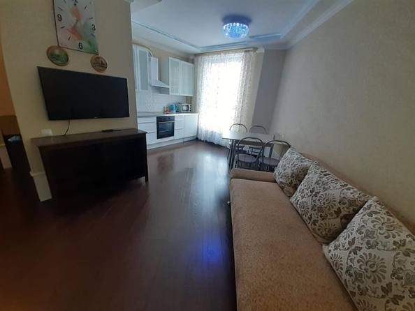 
  Сдается 2-комн. квартира, 55 м², Мира пр-кт
. Фото 8.