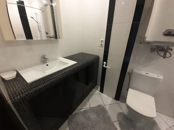 
  Сдается 2-комн. квартира, 55 м², Мира пр-кт
. Фото 10.
