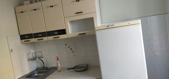 
  Сдается 1-комн. квартира, 35.6 м², Транспортная 1-я ул
. Фото 2.