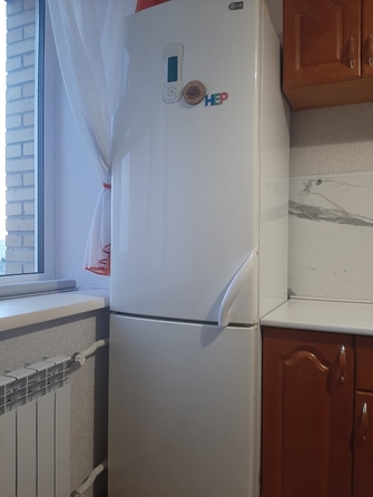 
  Сдается 1-комн. квартира, 36 м², Перелета ул
. Фото 3.
