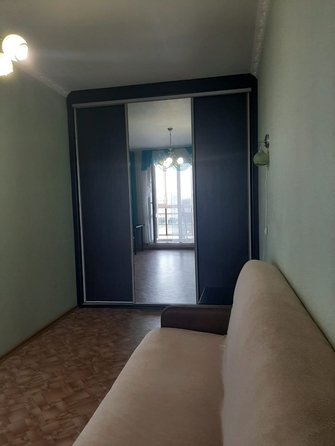 
  Сдается 1-комн. квартира, 36 м², Перелета ул
. Фото 5.