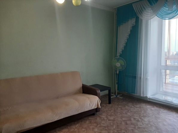 
  Сдается 1-комн. квартира, 36 м², Перелета ул
. Фото 6.