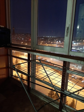 
  Сдается 1-комн. квартира, 36 м², Перелета ул
. Фото 12.