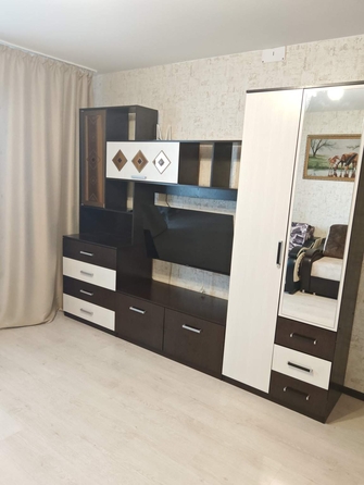 
  Сдается 1-комн. квартира, 36 м², Поселковая 2-я ул
. Фото 8.