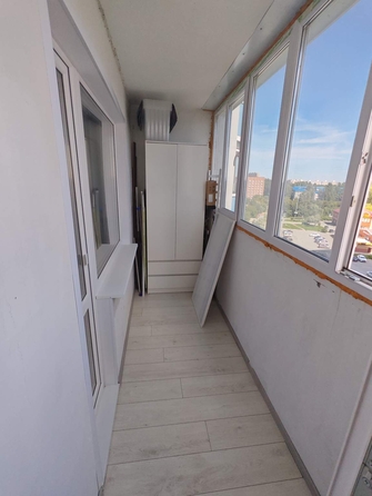 
  Сдается 1-комн. квартира, 36 м², Поселковая 2-я ул
. Фото 10.