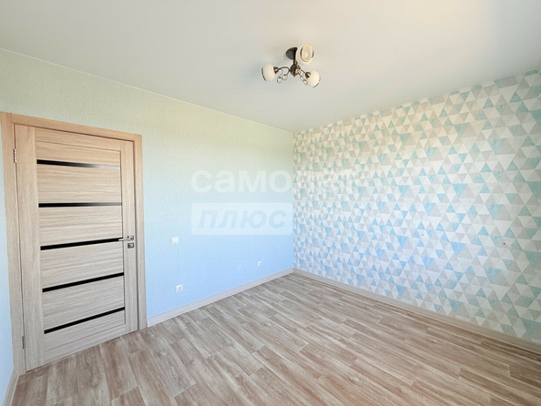 
  Продается 3-комн. квартира, 72.8 м², Архиепископа Сильвестра ул, д. 17
. Фото 4.