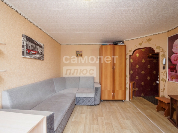 
  Продается 1-комн. квартира, 30.5 м², Светлая ул, д. 1
. Фото 2.